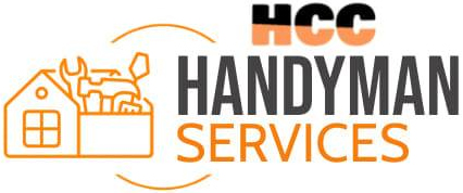 HCC Handy Man Services logo