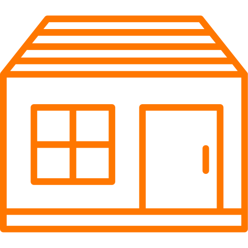 garden-shed HCC Handy Man Services garden room icon