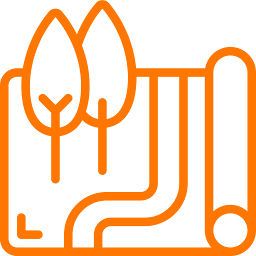 planning (3) HCC Handy Man Services landscape icon